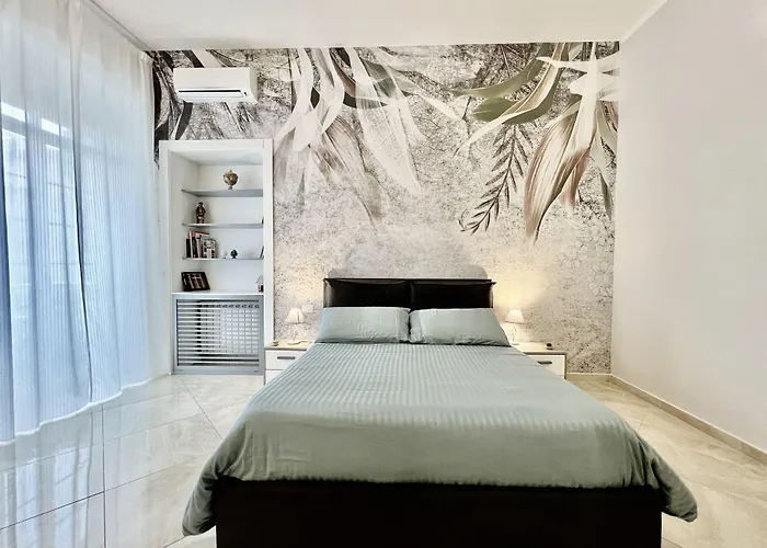 Bed and Breakfast La Passeggiata di Girgenti Agrigento